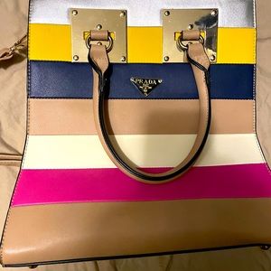 Prada knock off Bag